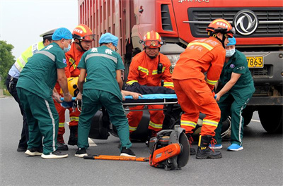 八道江区沛县道路救援